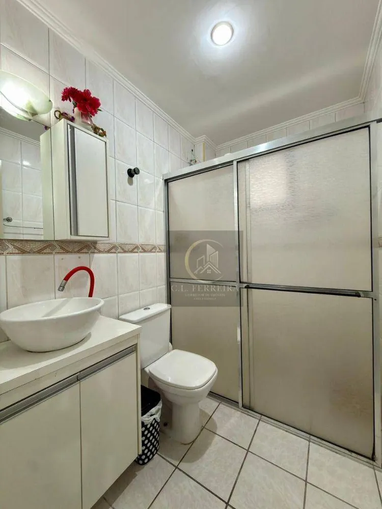 Apartamento, 1 quarto, 45 m² - Foto 16