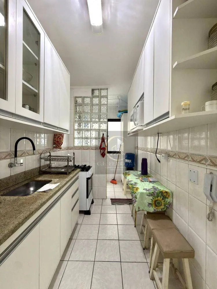 Apartamento, 1 quarto, 45 m² - Foto 9