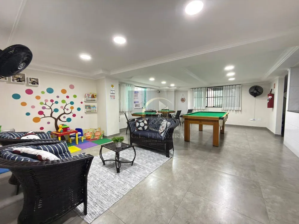 Apartamento, 1 quarto, 45 m² - Foto 8