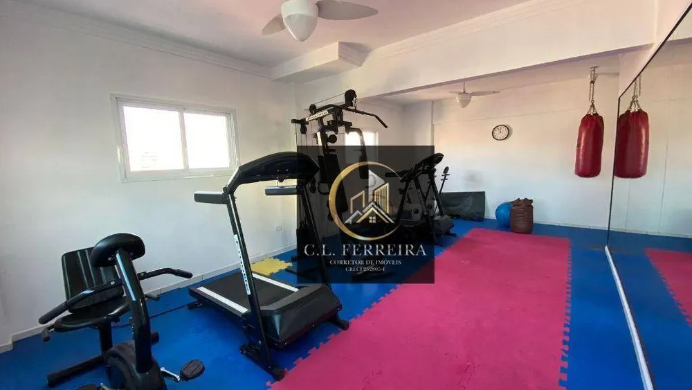 Apartamento, 2 quartos, 87 m² - Foto 22