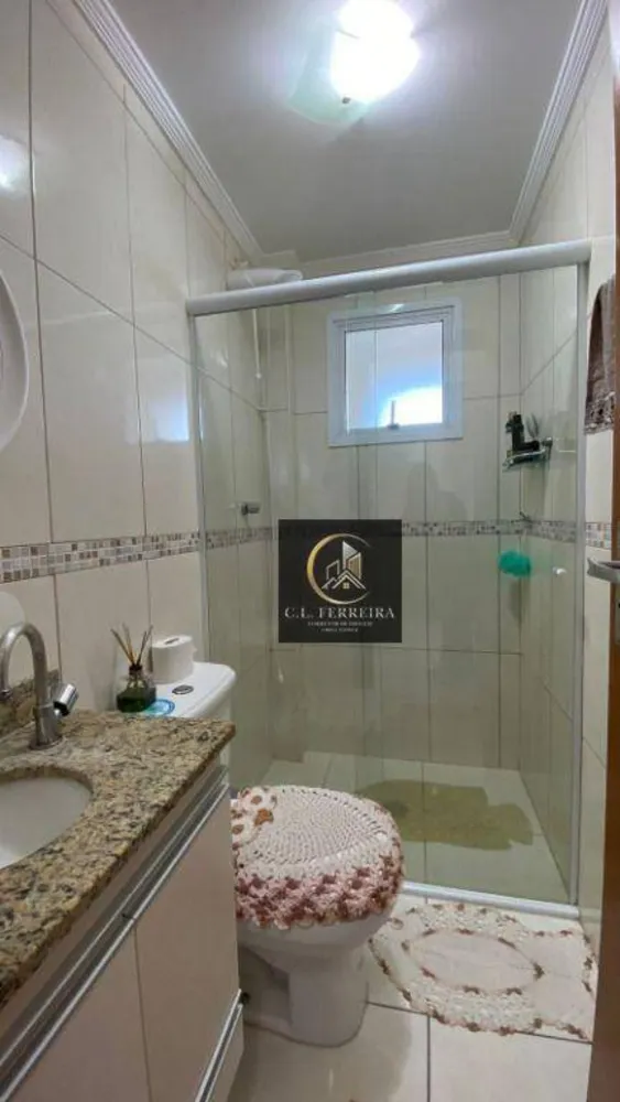 Apartamento, 2 quartos, 87 m² - Foto 17