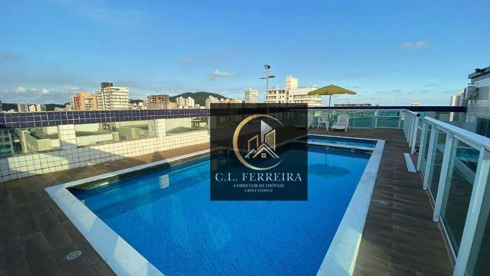 Apartamento, 2 quartos, 87 m² - Foto 1