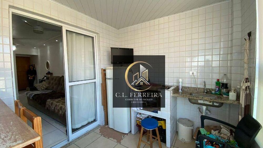 Apartamento, 2 quartos, 87 m² - Foto 10