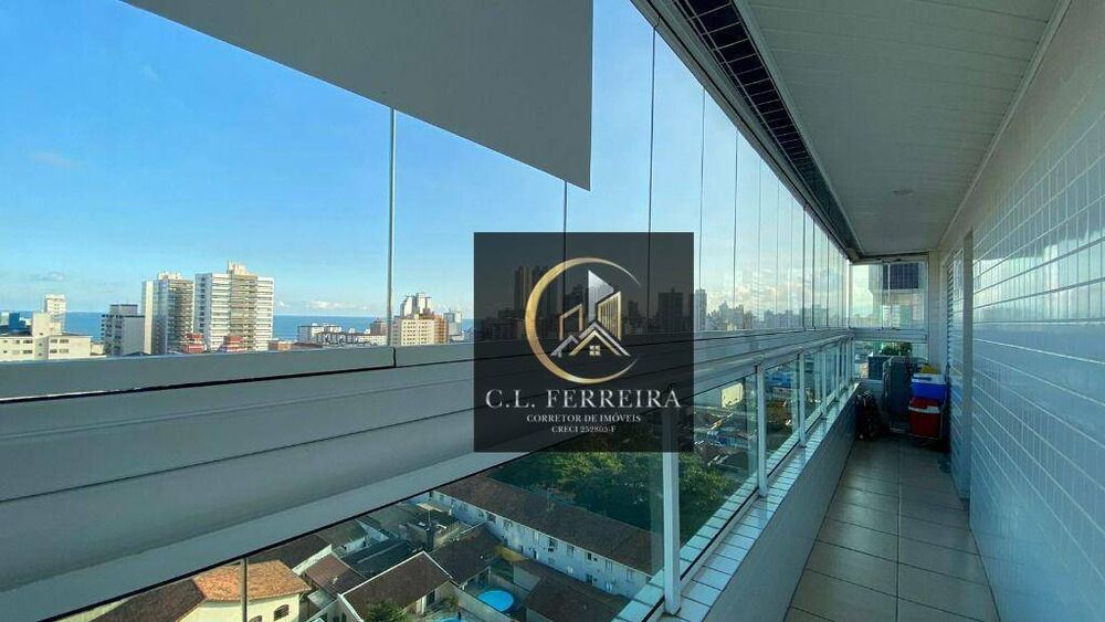 Apartamento, 2 quartos, 87 m² - Foto 1