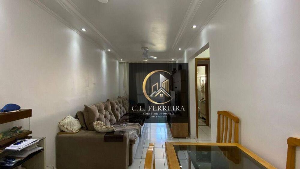 Apartamento, 2 quartos, 87 m² - Foto 16