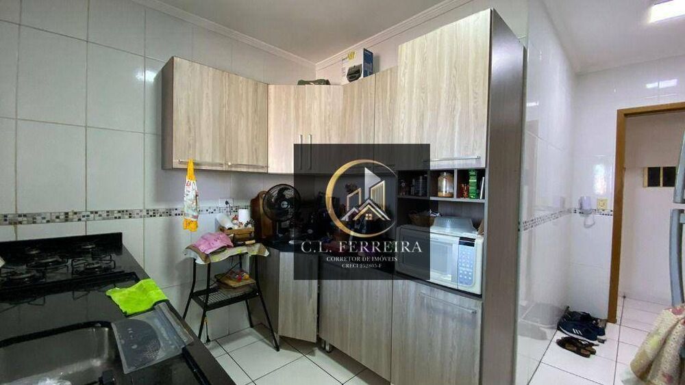 Apartamento, 2 quartos, 87 m² - Foto 14