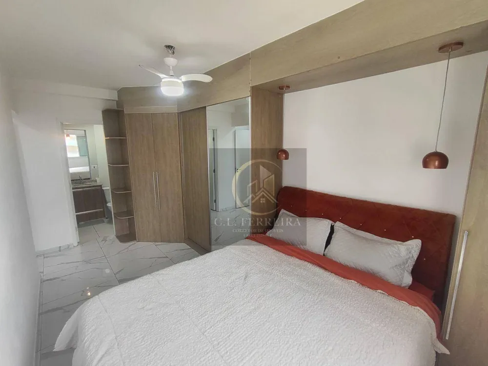Apartamento, 2 quartos, 70 m² - Foto 3