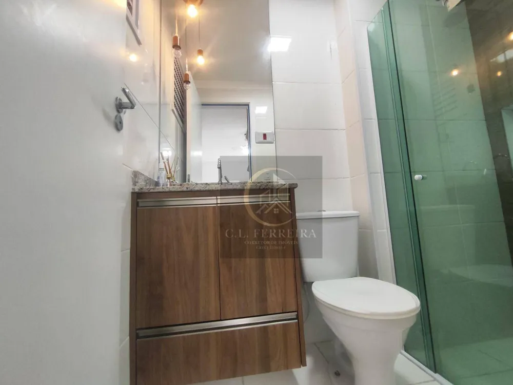 Apartamento, 2 quartos, 70 m² - Foto 12