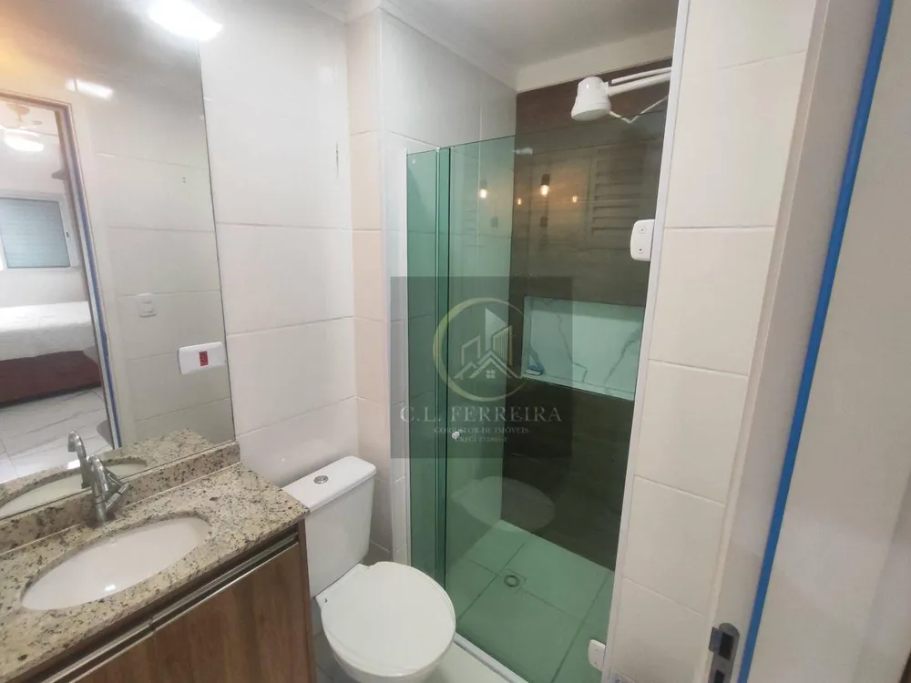 Apartamento, 2 quartos, 70 m² - Foto 6