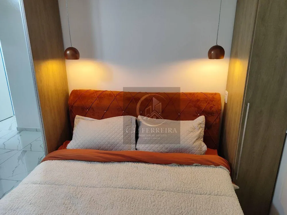 Apartamento, 2 quartos, 70 m² - Foto 1