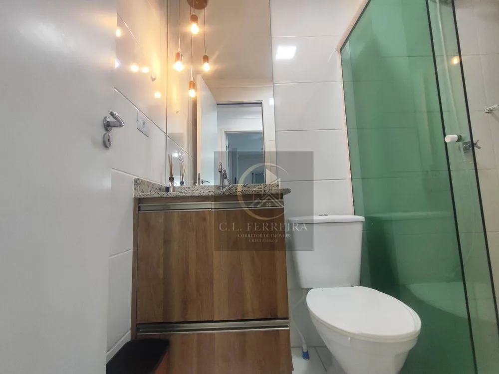 Apartamento, 2 quartos, 70 m² - Foto 7