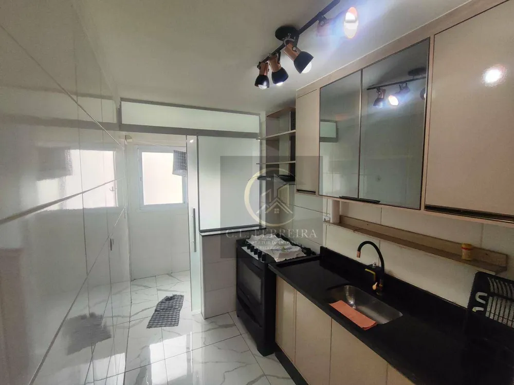 Apartamento, 2 quartos, 70 m² - Foto 8