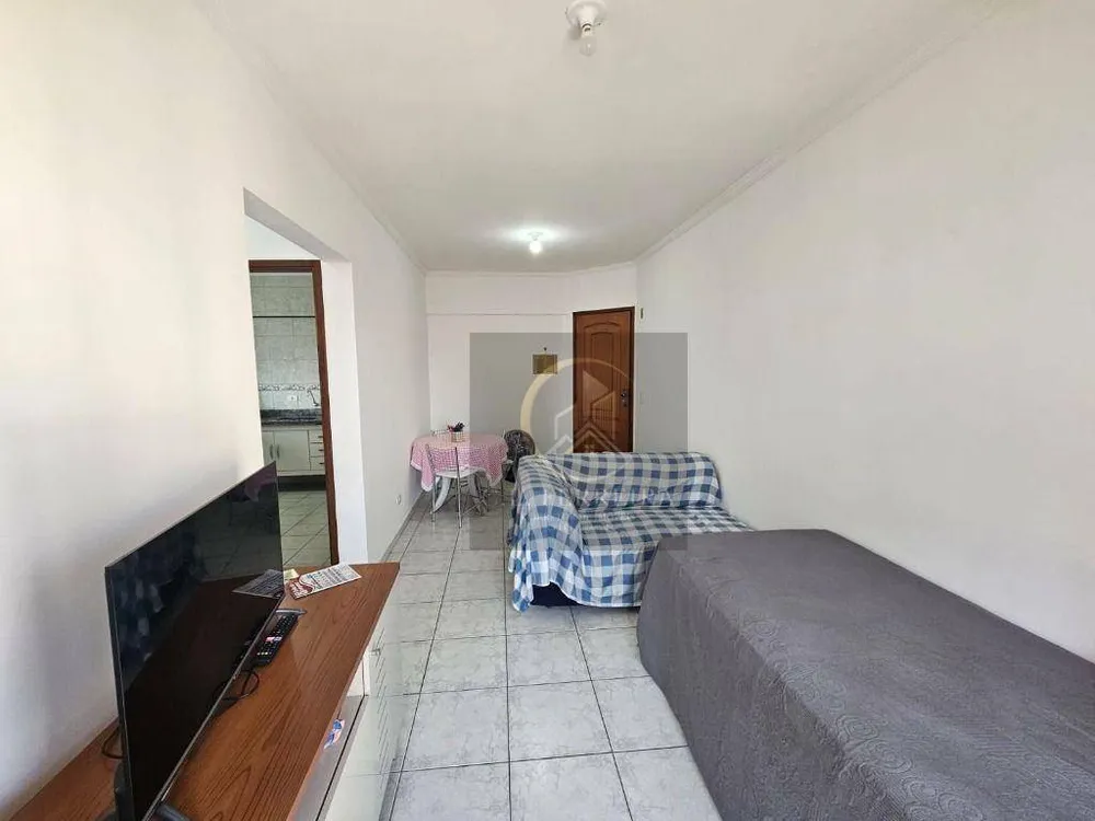 Apartamento, 1 quarto, 50 m² - Foto 2