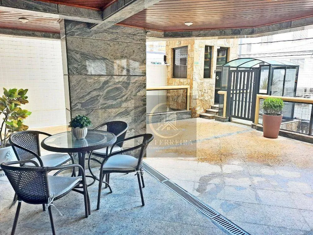 Apartamento, 1 quarto, 50 m² - Foto 13
