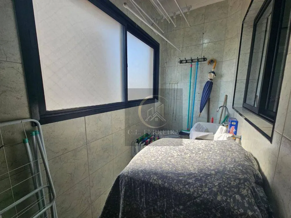 Apartamento, 1 quarto, 50 m² - Foto 8
