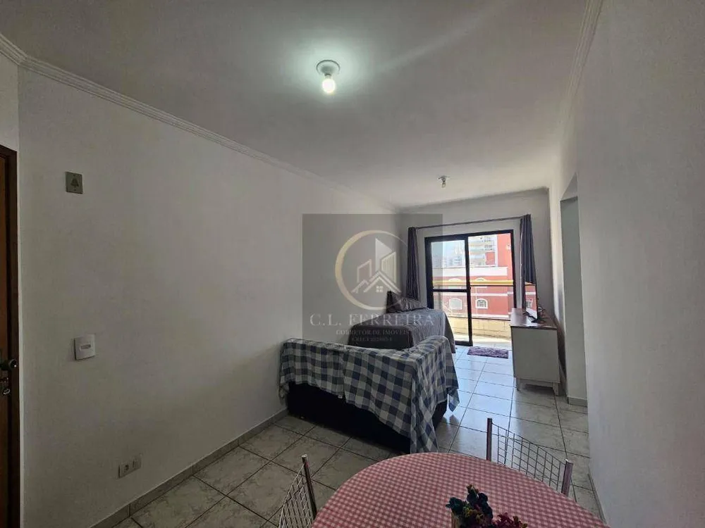 Apartamento, 1 quarto, 50 m² - Foto 3