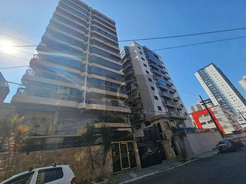 Apartamento, 1 quarto, 50 m² - Foto 1