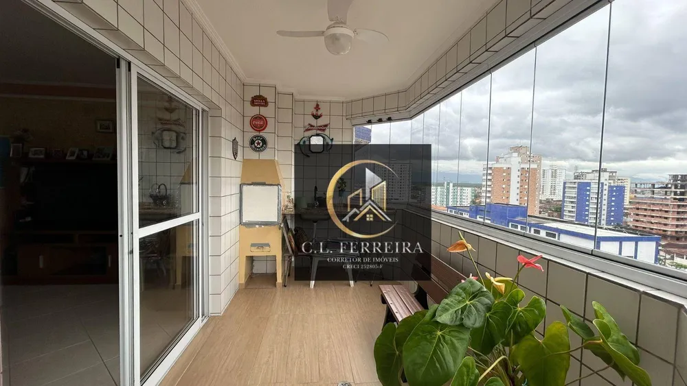 Apartamento, 3 quartos, 140 m² - Foto 4