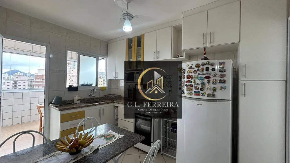 Apartamento, 3 quartos, 140 m² - Foto 22