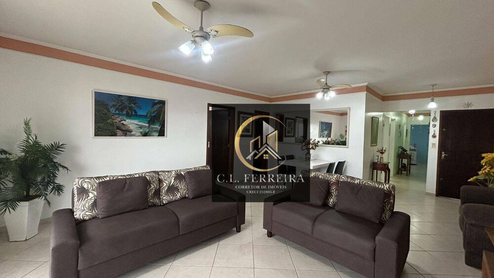 Apartamento, 3 quartos, 140 m² - Foto 8