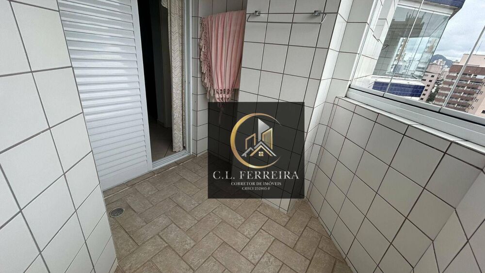 Apartamento, 3 quartos, 140 m² - Foto 1