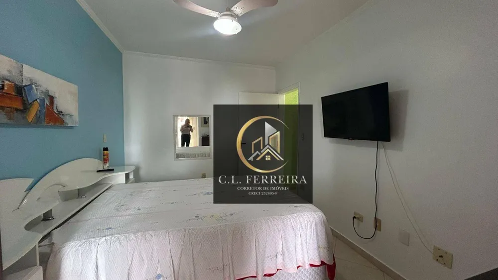 Apartamento, 3 quartos, 140 m² - Foto 12