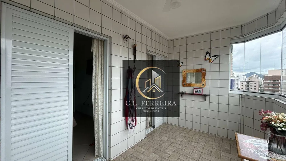 Apartamento, 3 quartos, 140 m² - Foto 18
