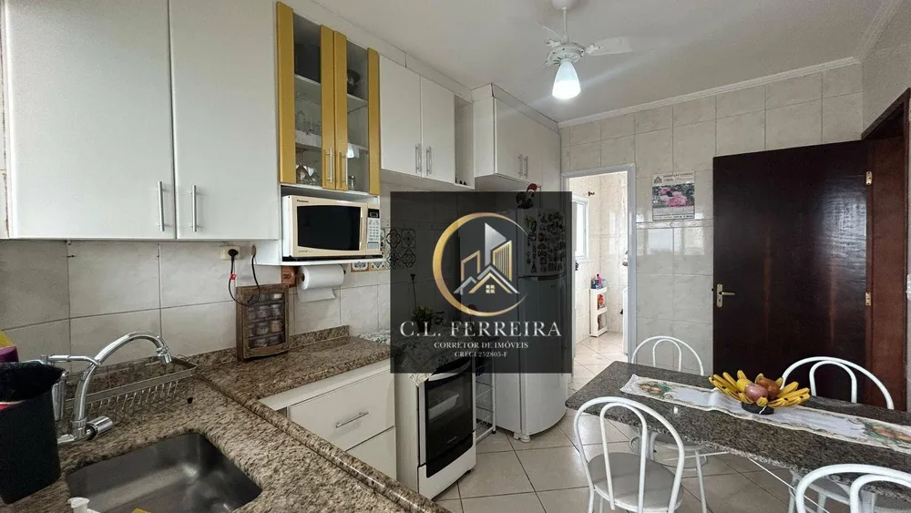 Apartamento, 3 quartos, 140 m² - Foto 23