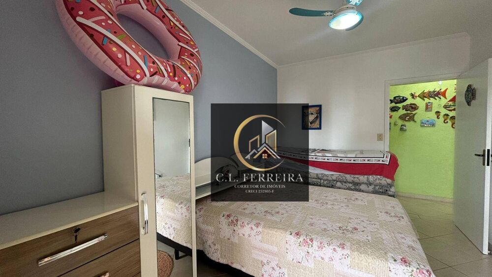 Apartamento, 3 quartos, 140 m² - Foto 5