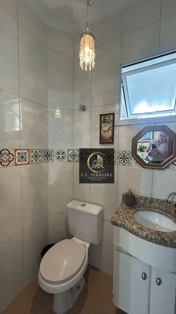 Apartamento, 3 quartos, 140 m² - Foto 8