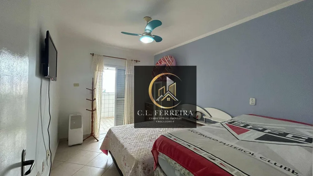 Apartamento, 3 quartos, 140 m² - Foto 15