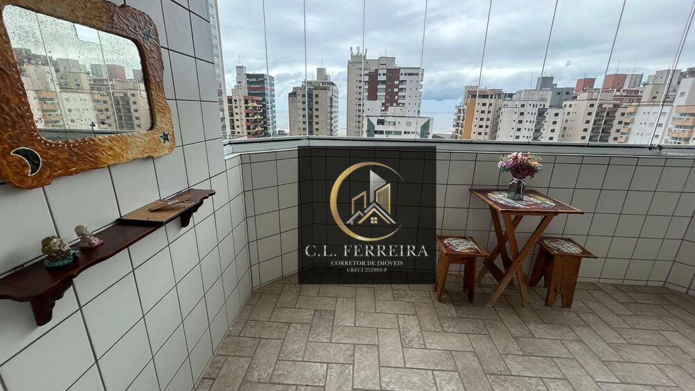 Apartamento, 3 quartos, 140 m² - Foto 4