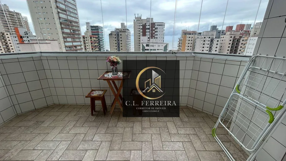 Apartamento, 3 quartos, 140 m² - Foto 17
