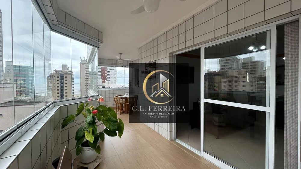 Apartamento, 3 quartos, 140 m² - Foto 5