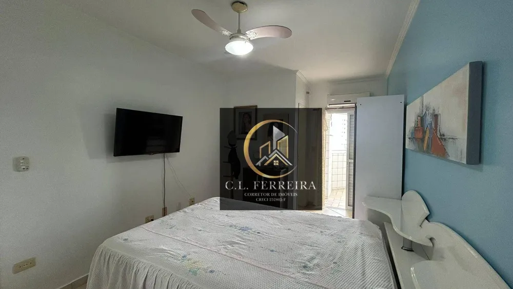 Apartamento, 3 quartos, 140 m² - Foto 11