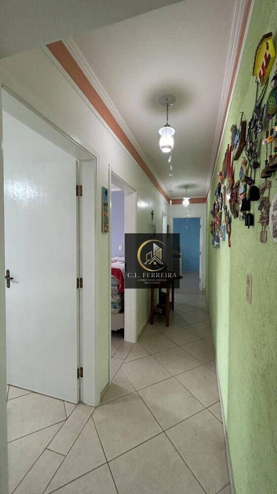 Apartamento, 3 quartos, 140 m² - Foto 7