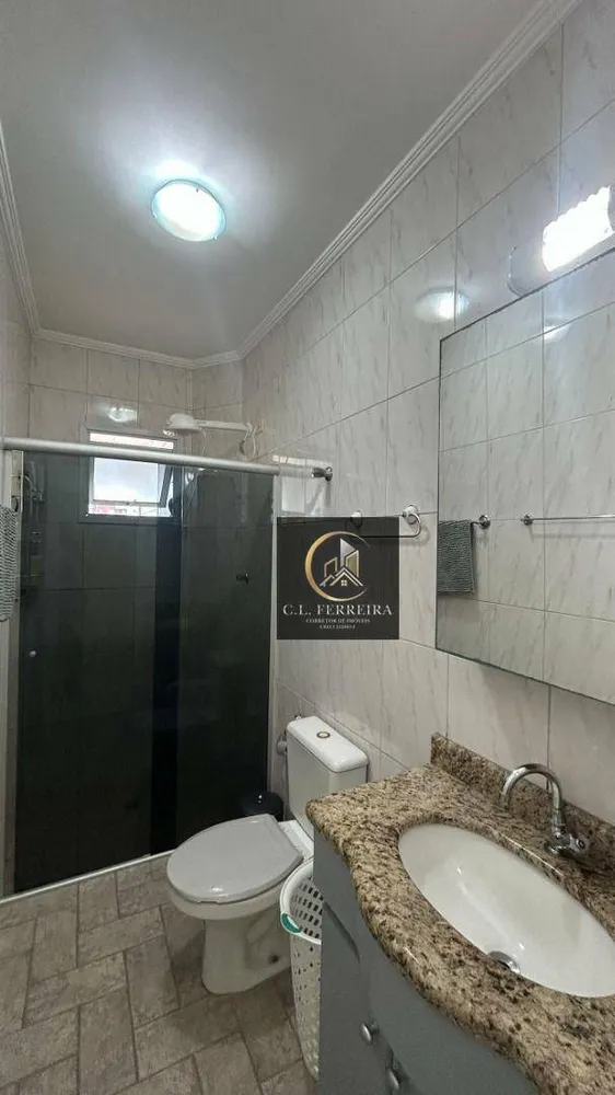 Apartamento, 3 quartos, 140 m² - Foto 10