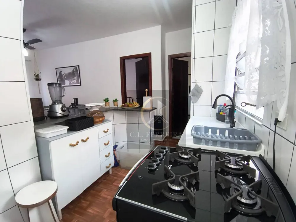 Apartamento, 1 quarto, 34 m² - Foto 5