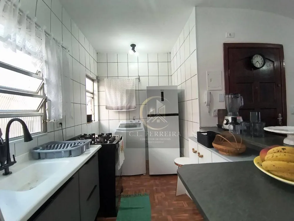 Apartamento, 1 quarto, 34 m² - Foto 10