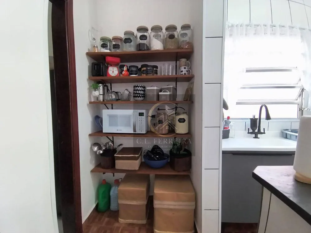 Apartamento, 1 quarto, 34 m² - Foto 9