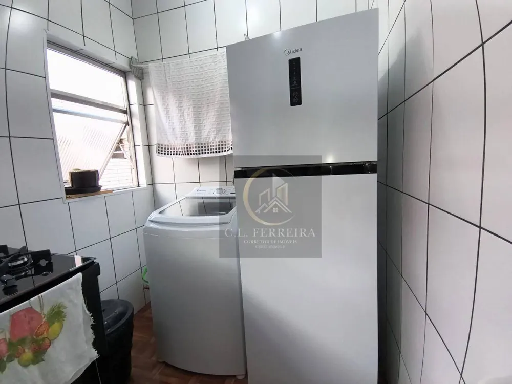 Apartamento, 1 quarto, 34 m² - Foto 14