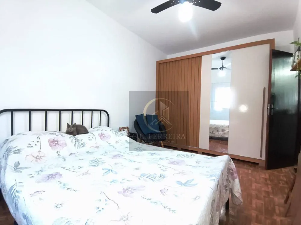 Apartamento, 1 quarto, 34 m² - Foto 3