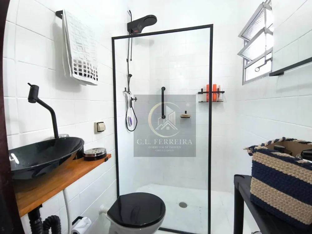 Apartamento, 1 quarto, 34 m² - Foto 12