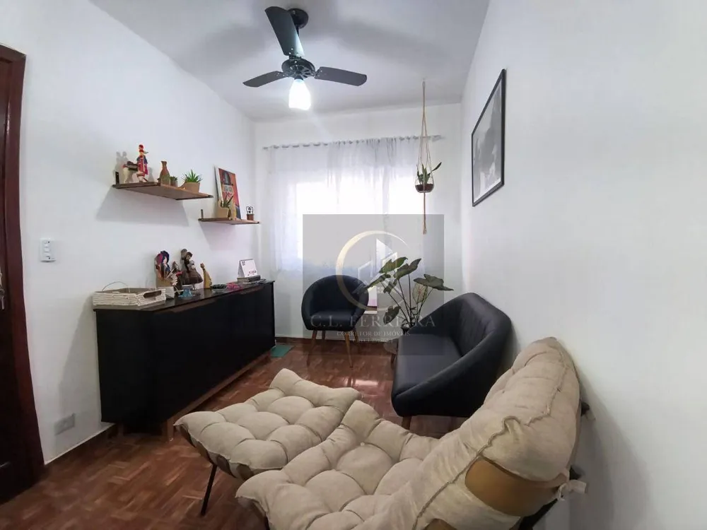 Apartamento, 1 quarto, 34 m² - Foto 13
