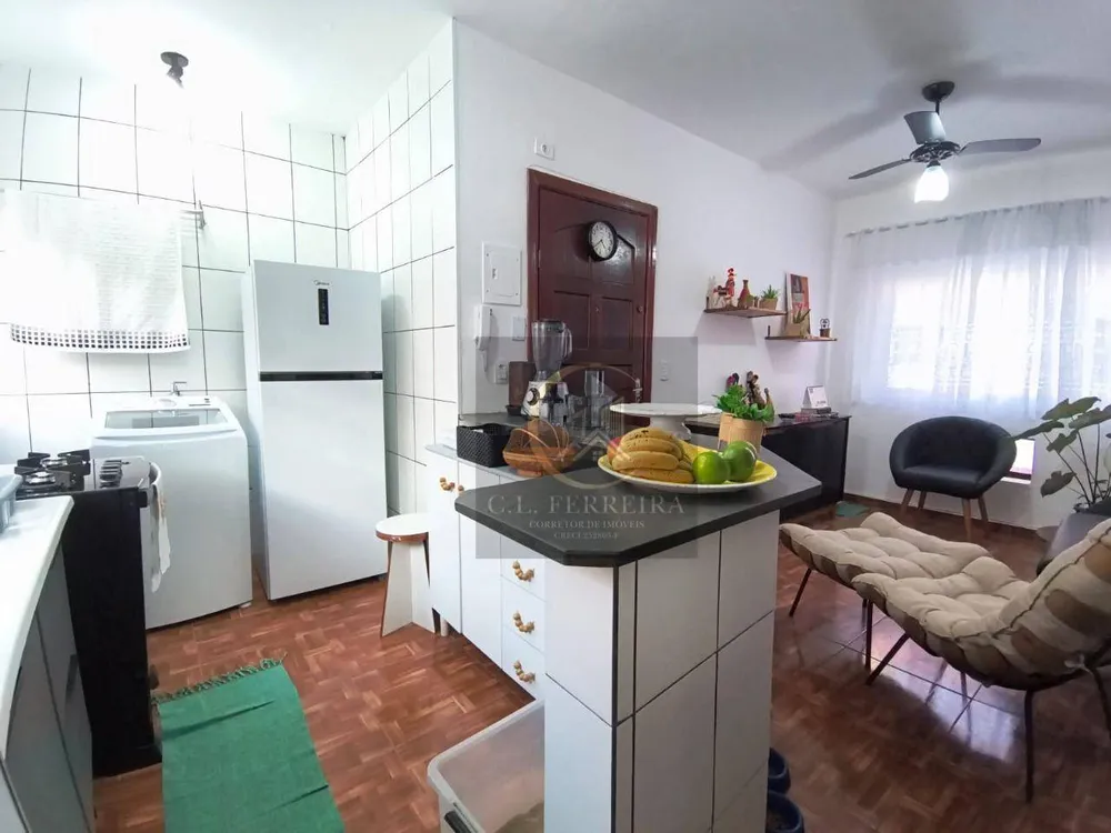 Apartamento, 1 quarto, 34 m² - Foto 6