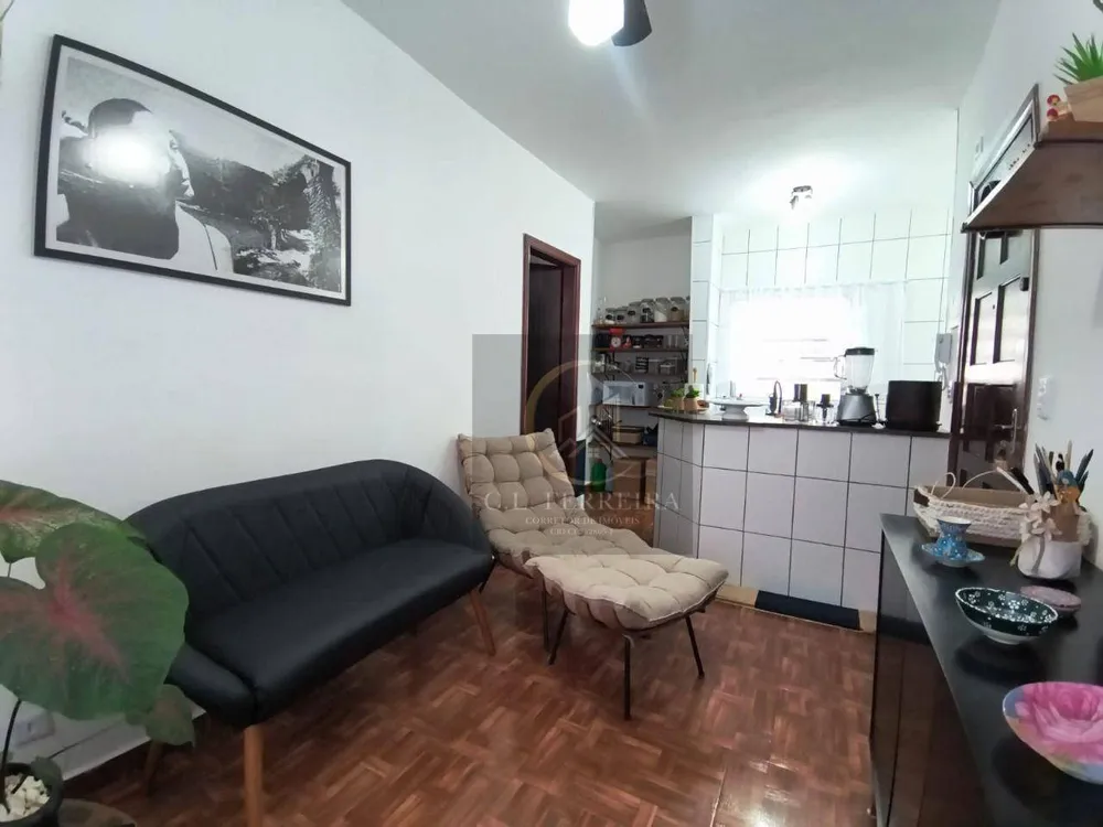 Apartamento, 1 quarto, 34 m² - Foto 4