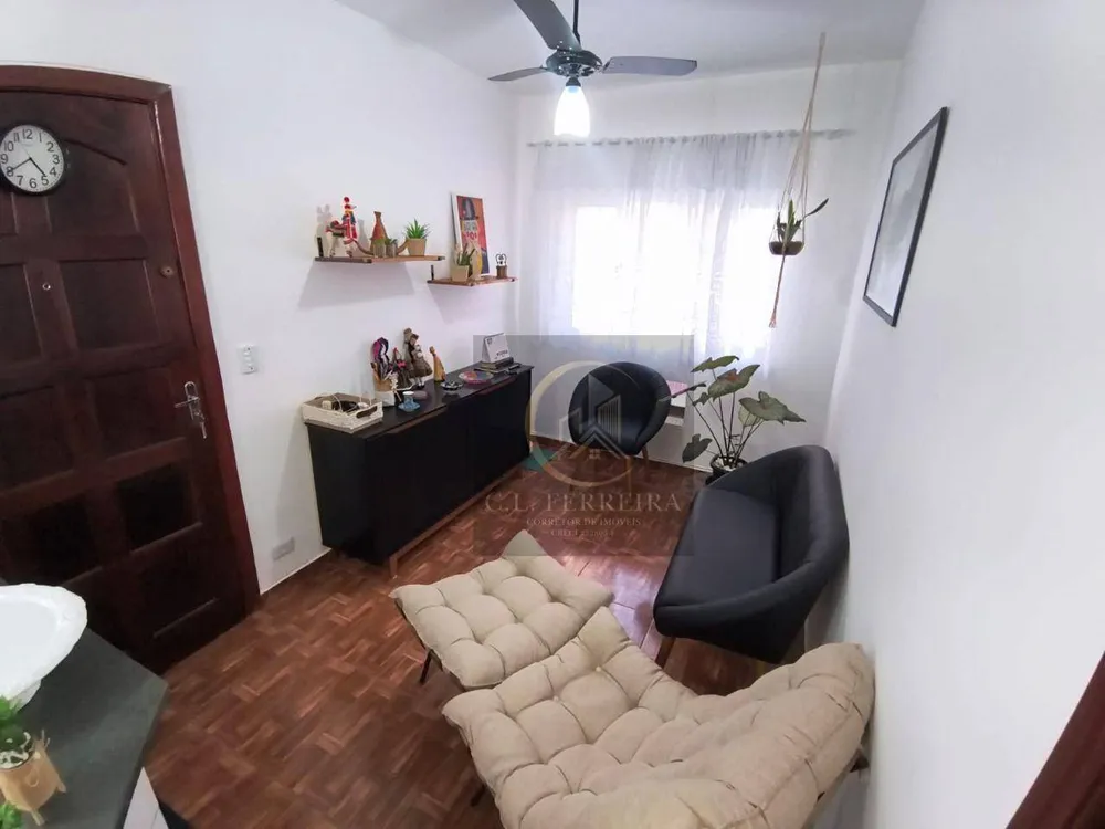Apartamento, 1 quarto, 34 m² - Foto 11