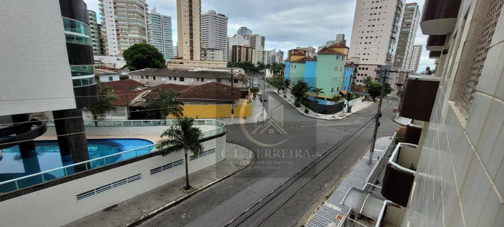 Apartamento, 2 quartos, 60 m² - Foto 3
