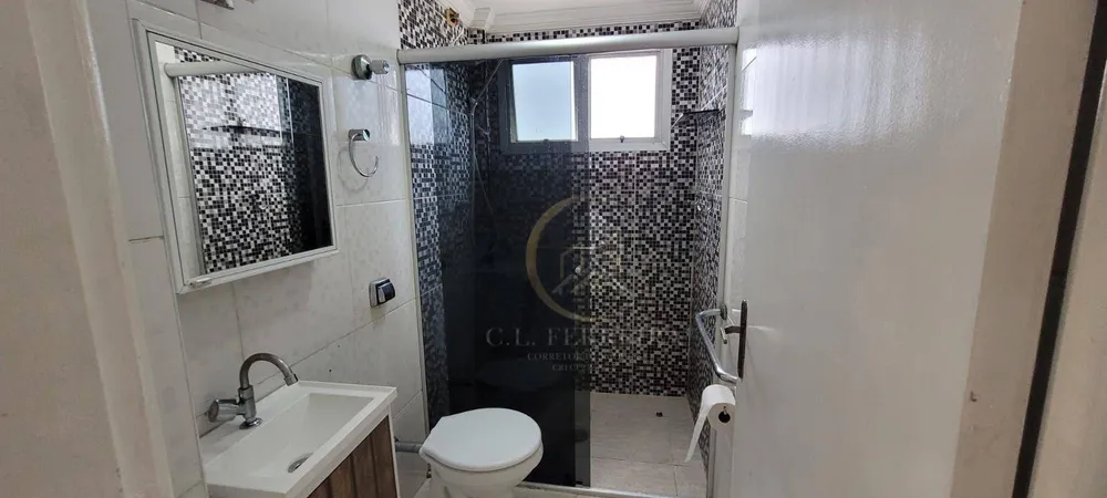 Apartamento, 2 quartos, 60 m² - Foto 9