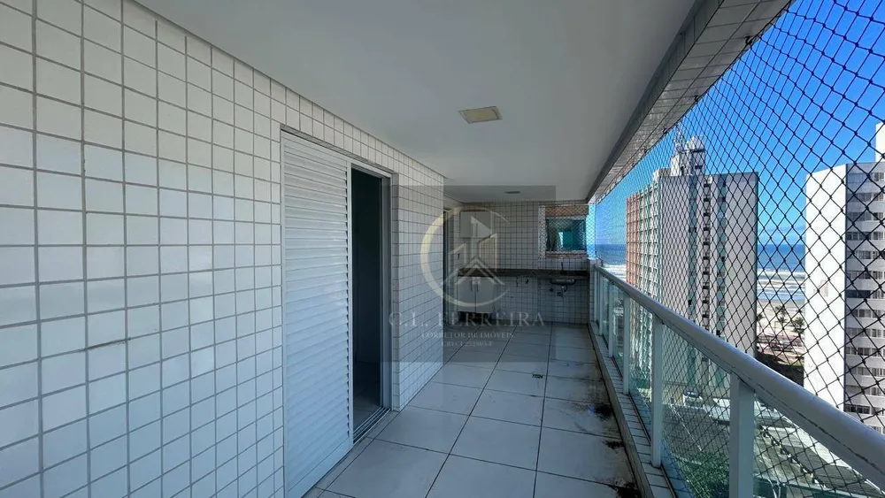 Apartamento, 2 quartos, 104 m² - Foto 1